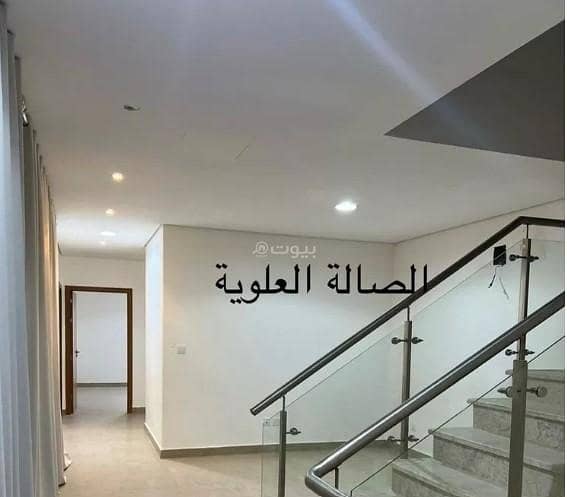 5 bedroom villa in Khuzam, Riyadh 6