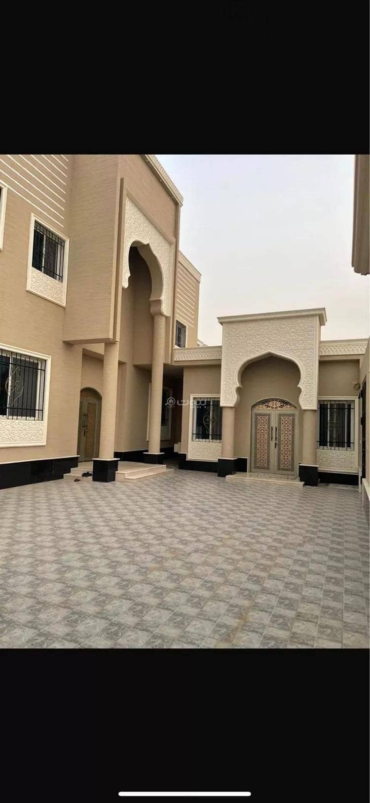 فيلا 2 غرف في المهدية، الرياض 2