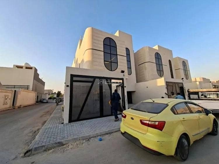 4 bedroom apartment in As Suwaidi Al Gharabi, Riyadh 4