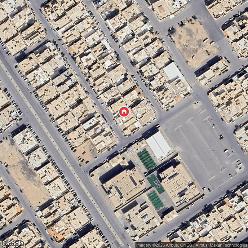 4 bedroom apartment in As Suwaidi Al Gharabi, Riyadh 2