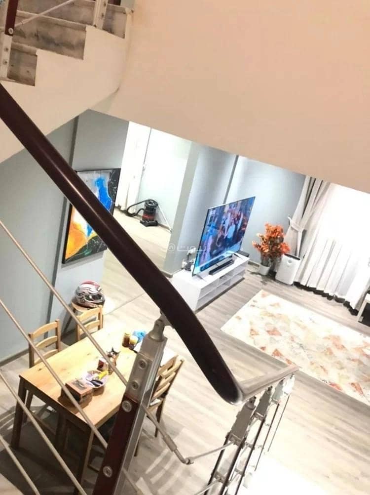 4 bedroom apartment in 6659 Al Bateha Valley, Riyadh 2