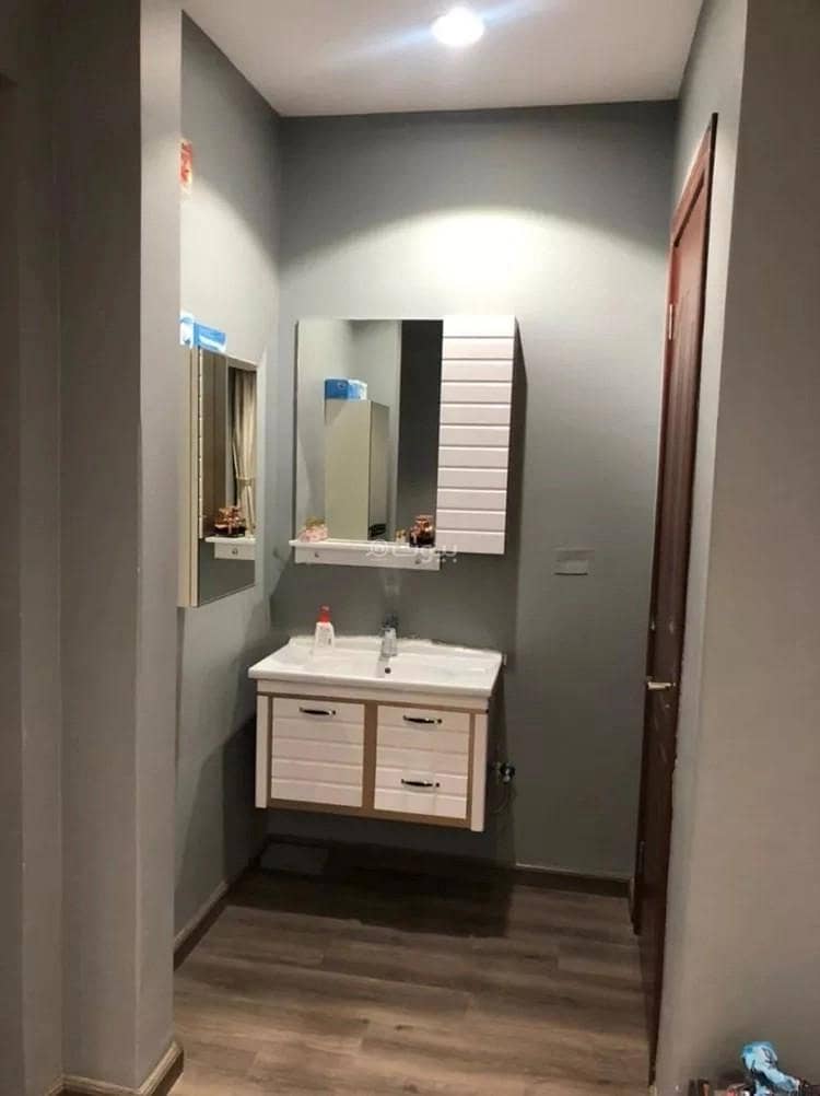 4 bedroom apartment in 6659 Al Bateha Valley, Riyadh 9