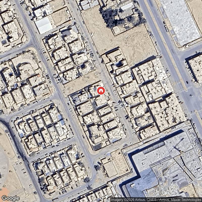 4 bedroom apartment in 6659 Al Bateha Valley, Riyadh 10