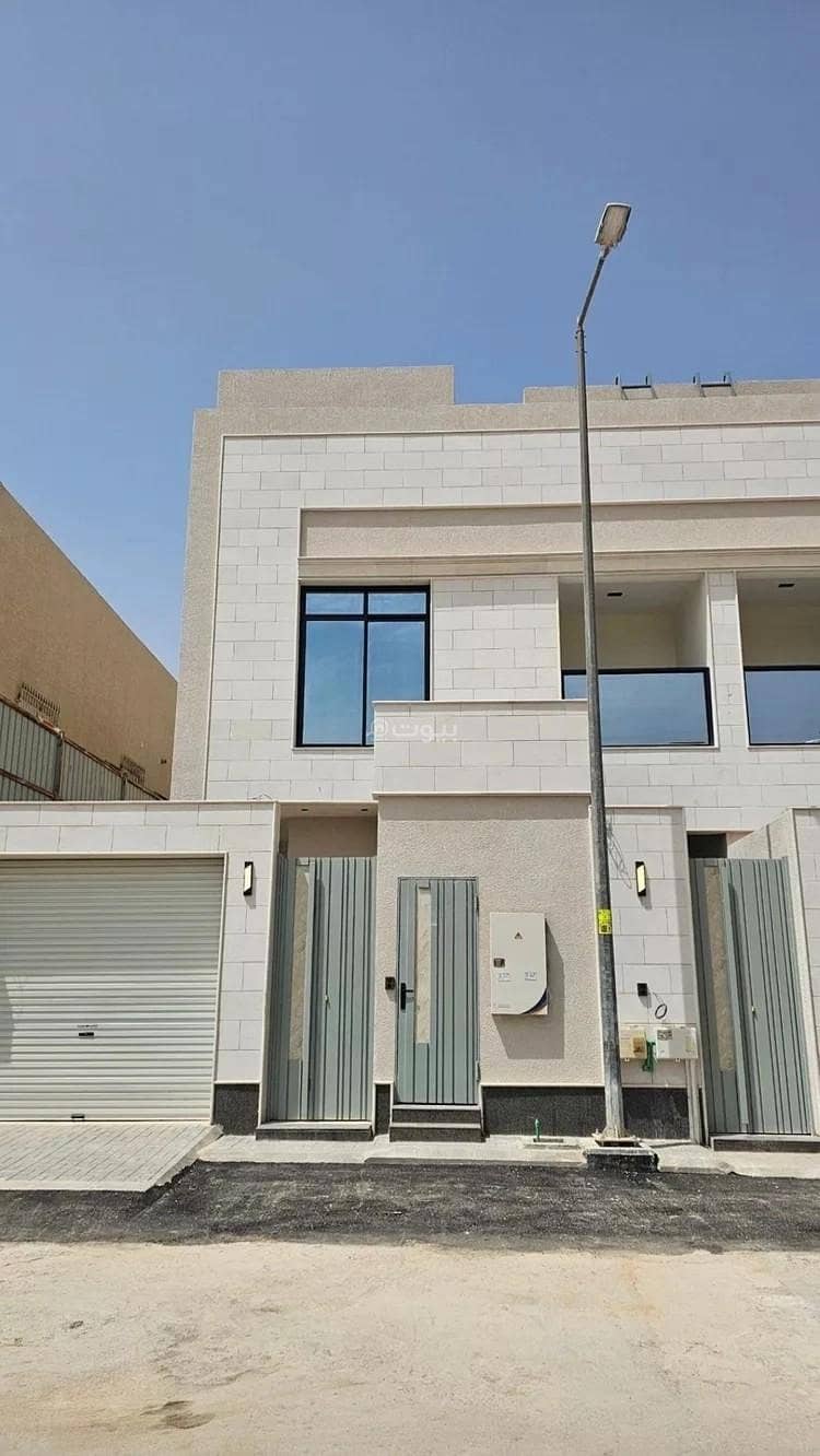 2 bedroom apartment in Al Khaleej, Riyadh 5