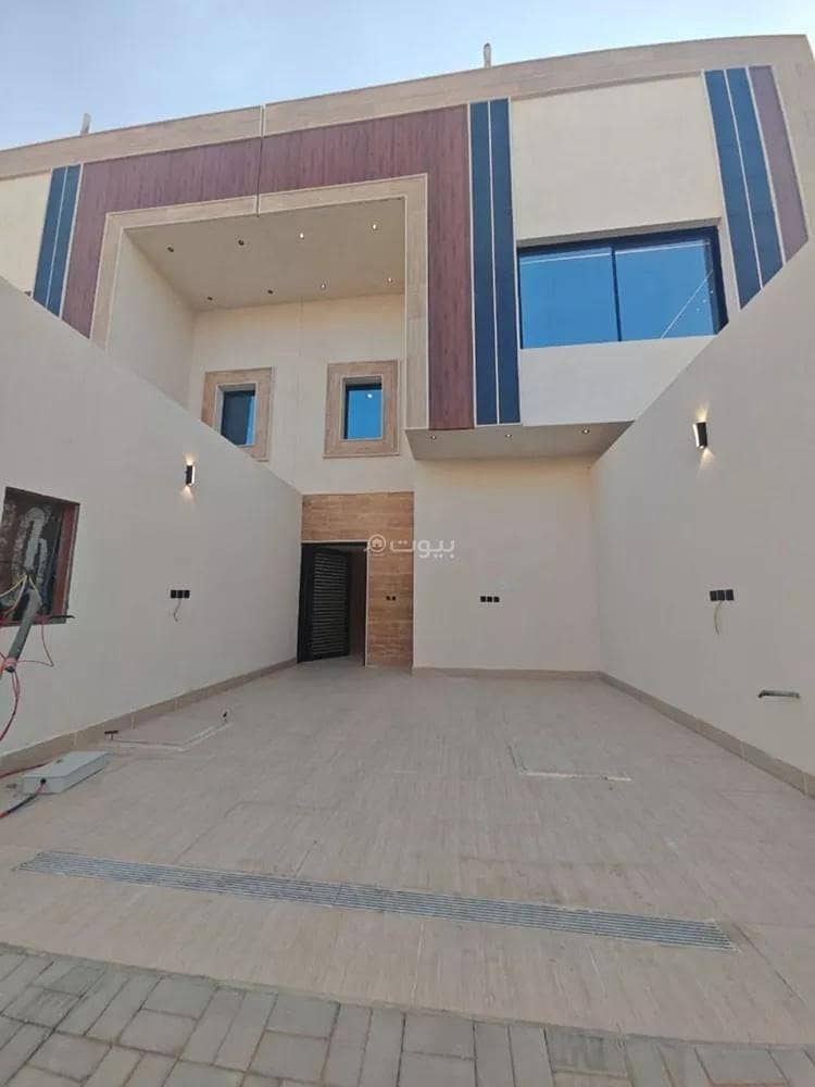 2 bedroom apartment in Al Uraija Al Gharbiyah, Riyadh 2
