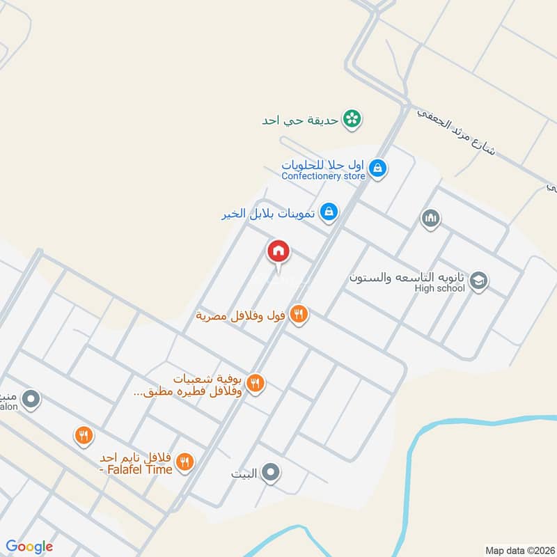 شقة 2 غرف في احد، الرياض 10
