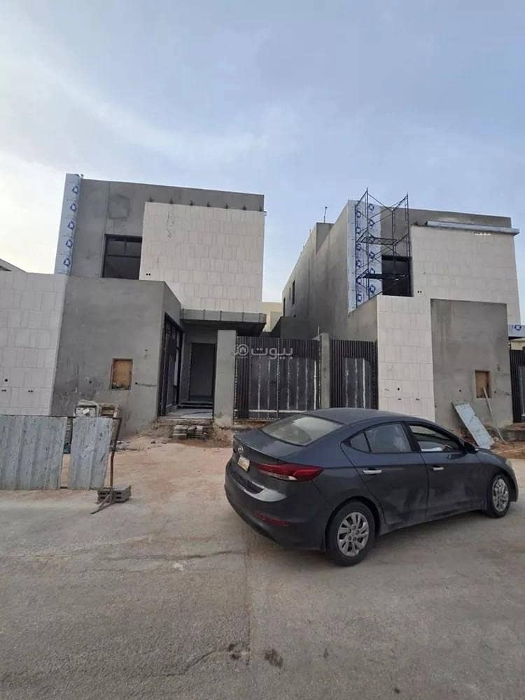 5 bedroom villa in Granada, Riyadh 2