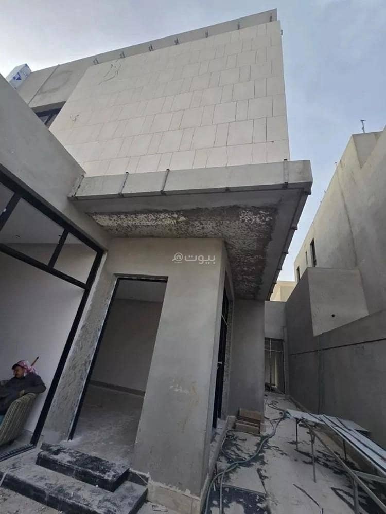 5 bedroom villa in Granada, Riyadh 3
