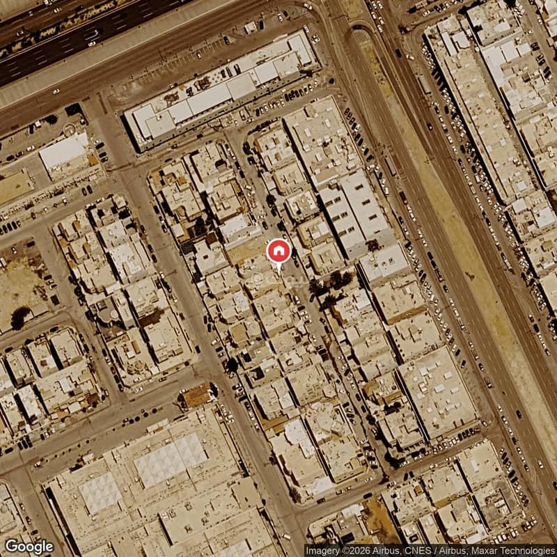villa in Al Shuhada, Riyadh
