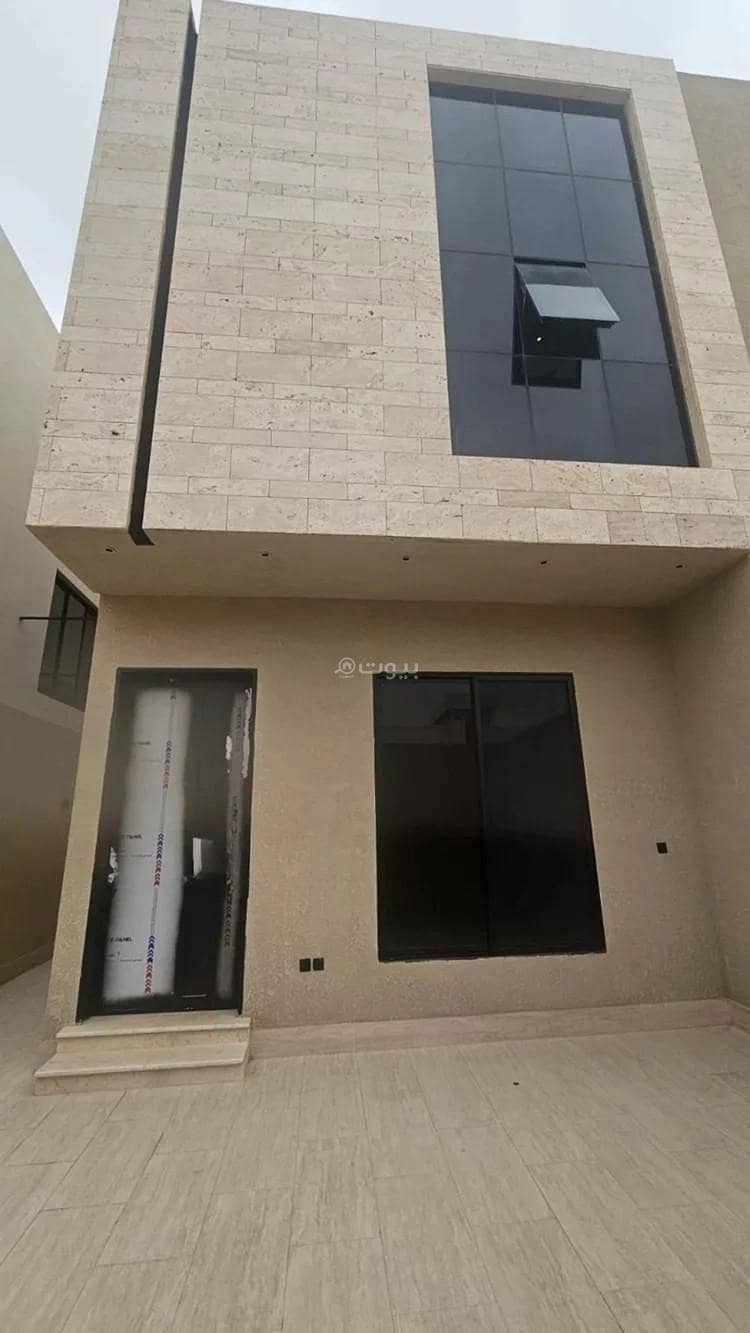 5 bedroom villa in Al Andalus, Riyadh 2