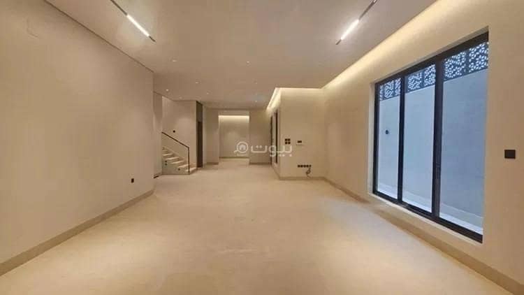 5 bedroom villa in Al Andalus, Riyadh 14