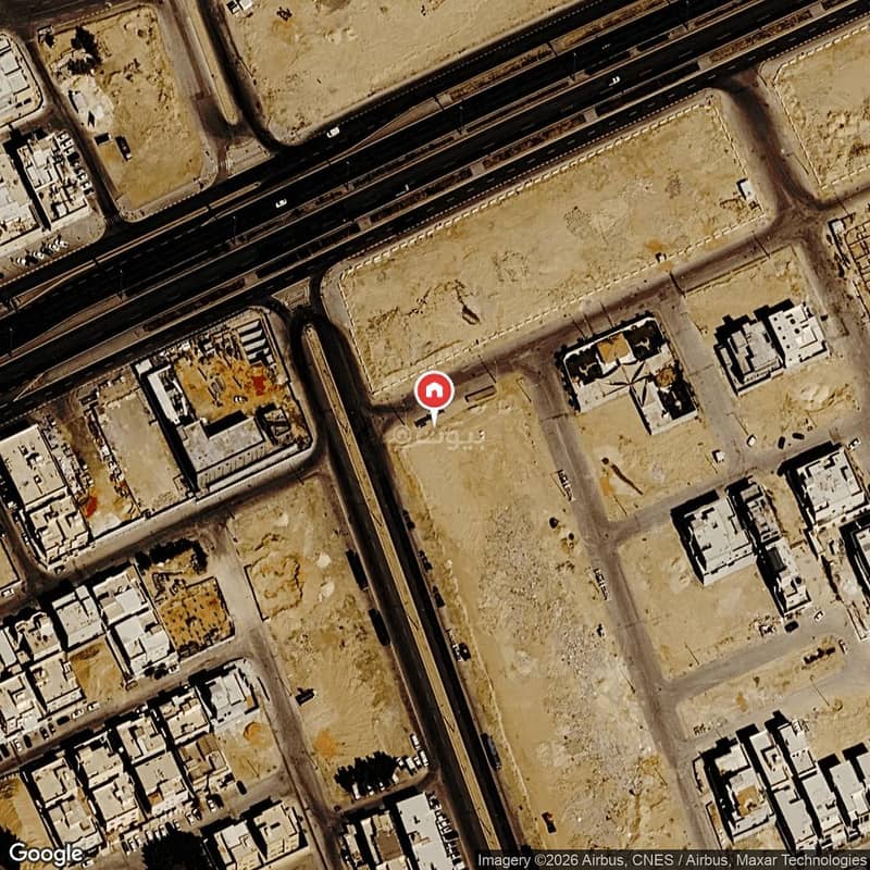 villa in Al Farouq, Riyadh