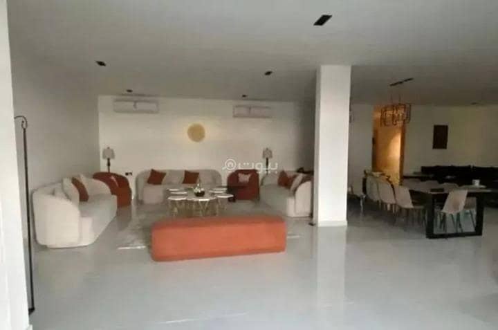 4 bedroom villa in Dahiat Namar, Riyadh 2