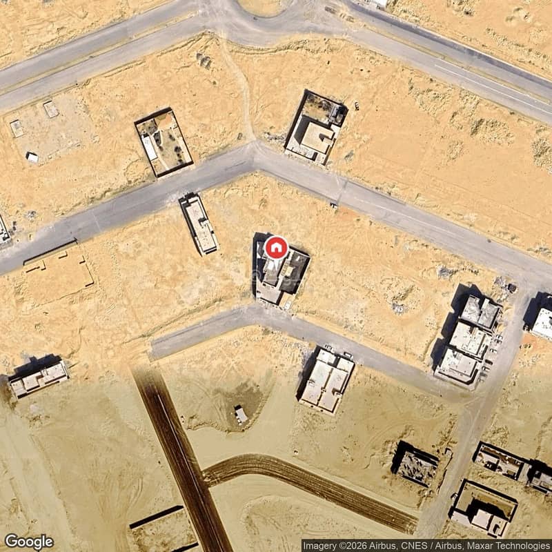 4 bedroom villa in Dahiat Namar, Riyadh 5
