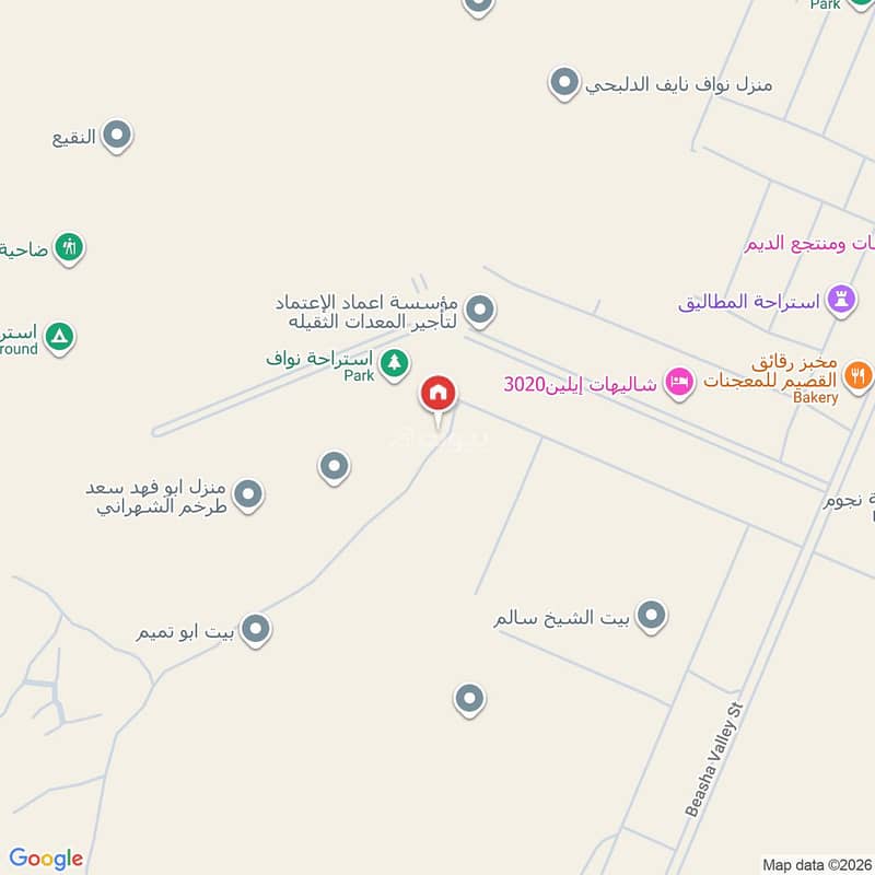 4 bedroom villa in Dahiat Namar, Riyadh 6