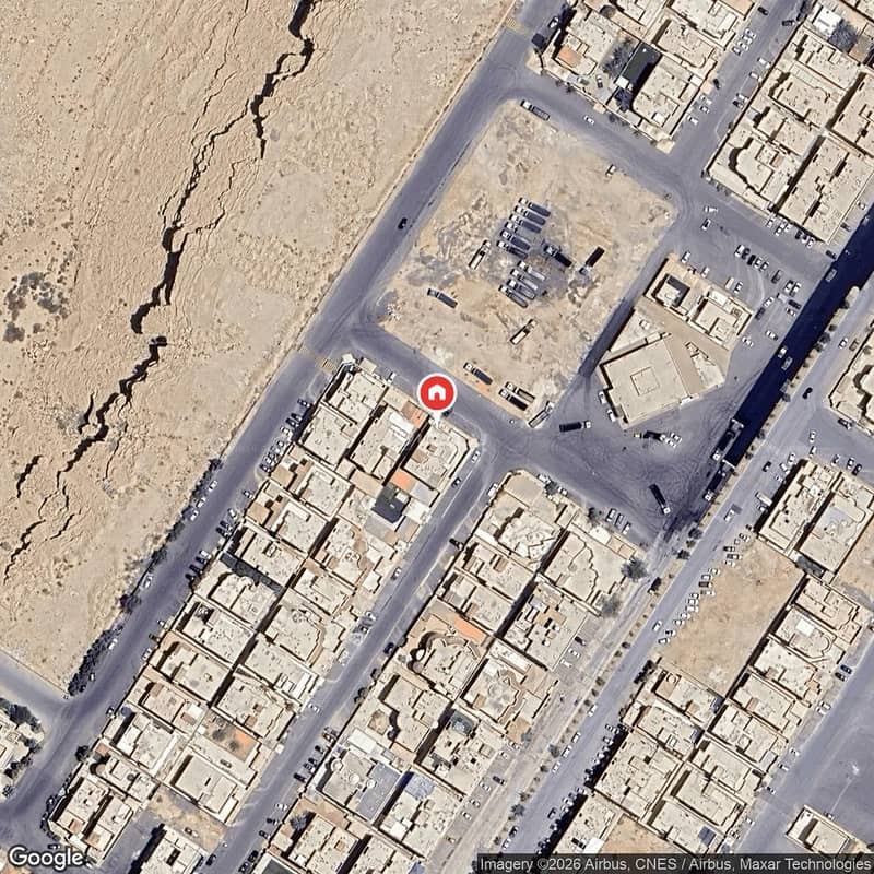 6 bedroom villa in Laban, Riyadh 2