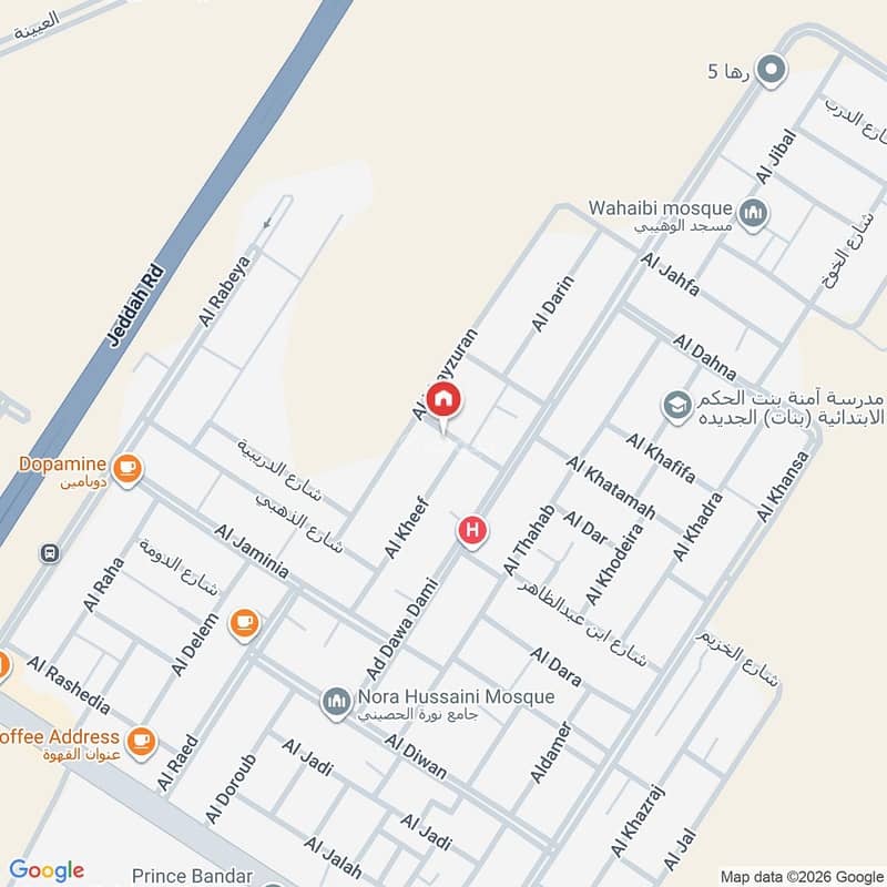 6 bedroom villa in Laban, Riyadh 3