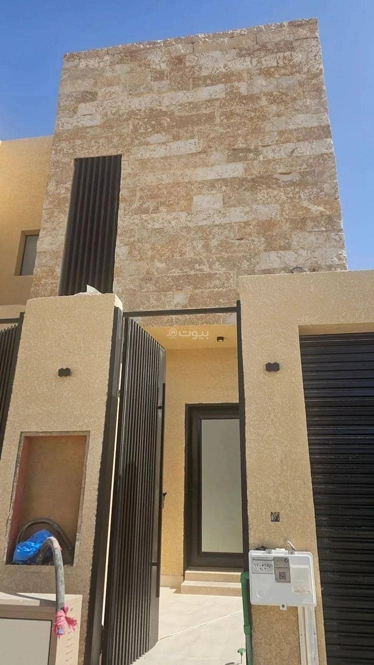 فيلا 3 غرف في الصفا، الرياض 2