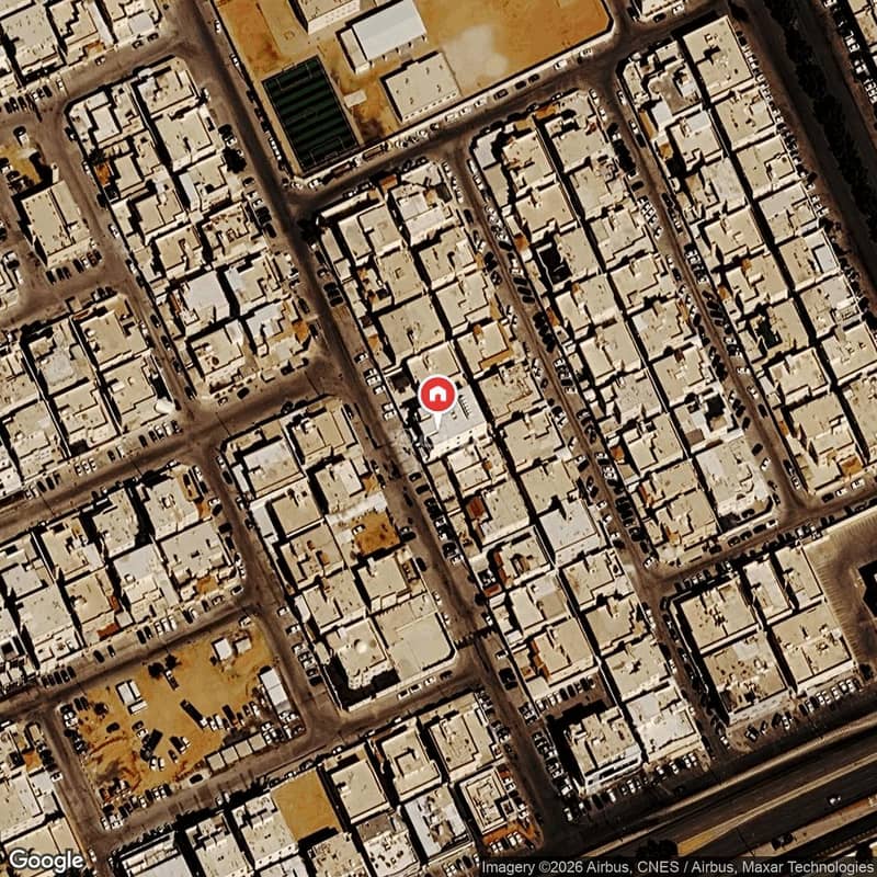 villa in Al Yarmouk, Riyadh