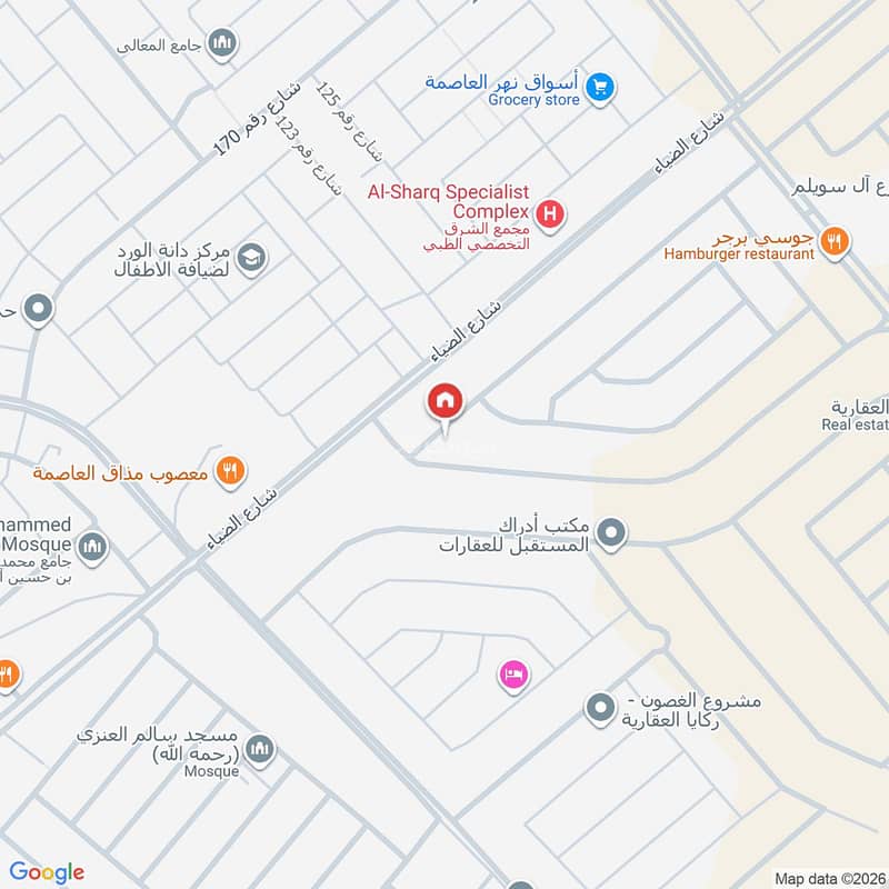 فيلا 1 غرف في الجنادرية، الرياض 28