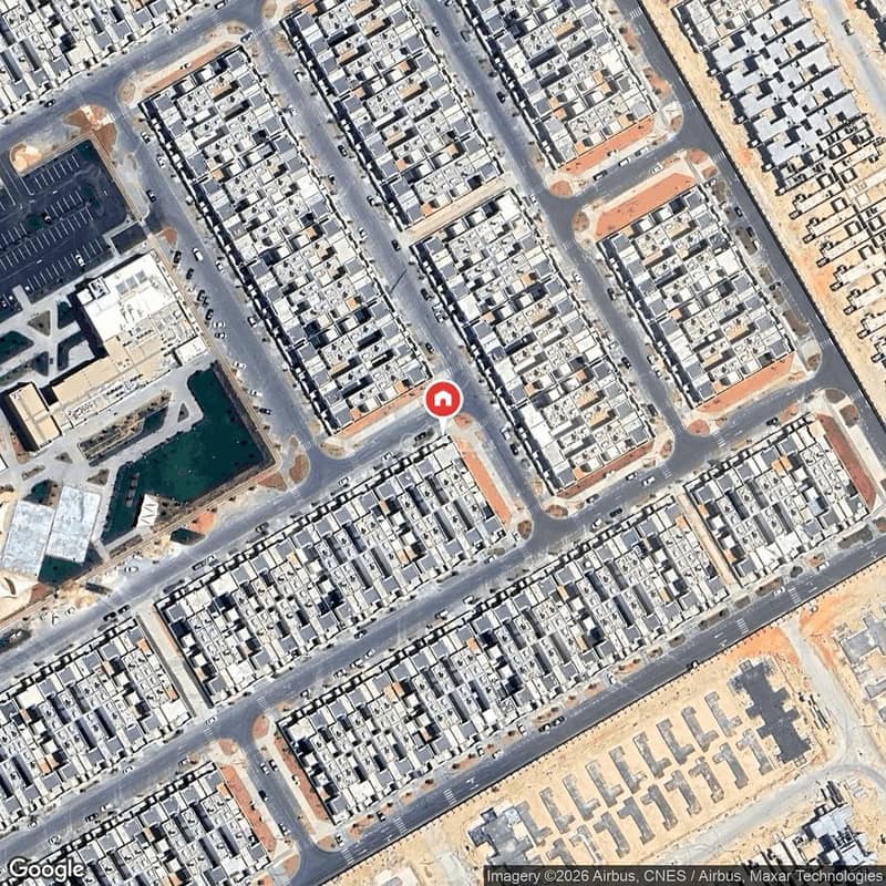 4 bedroom villa in Khuzam, Riyadh 2