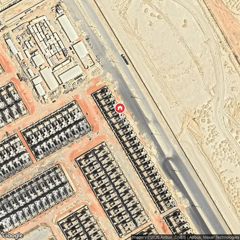 4 bedroom villa in King Khalid International Airport, Riyadh 40