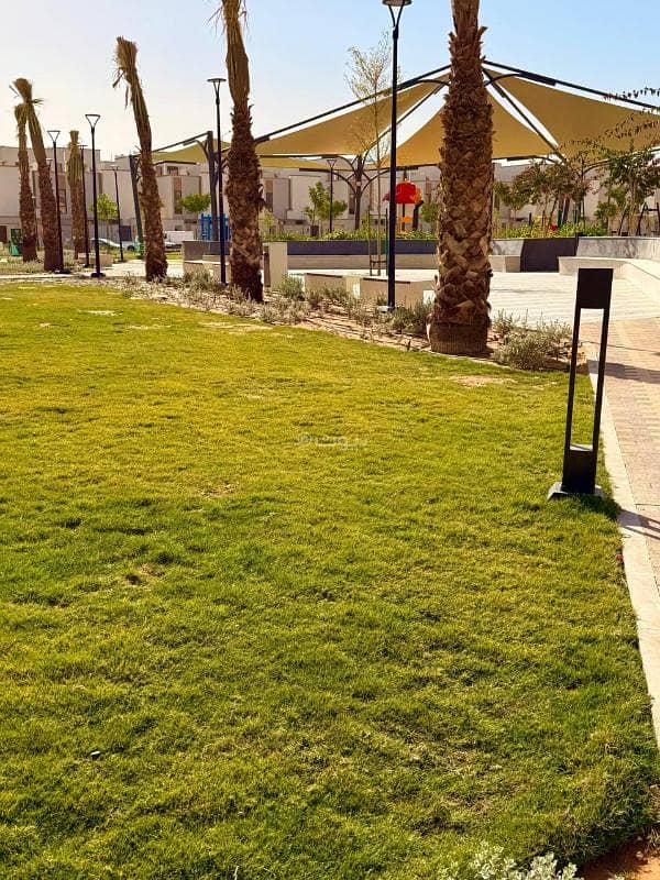 4 bedroom villa in King Khalid International Airport, Riyadh 34