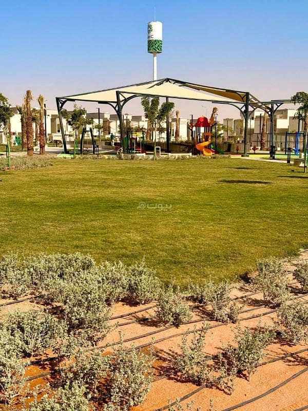 4 bedroom villa in King Khalid International Airport, Riyadh 32