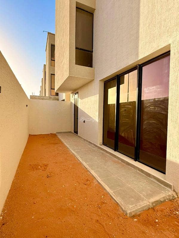 4 bedroom villa in King Khalid International Airport, Riyadh 7