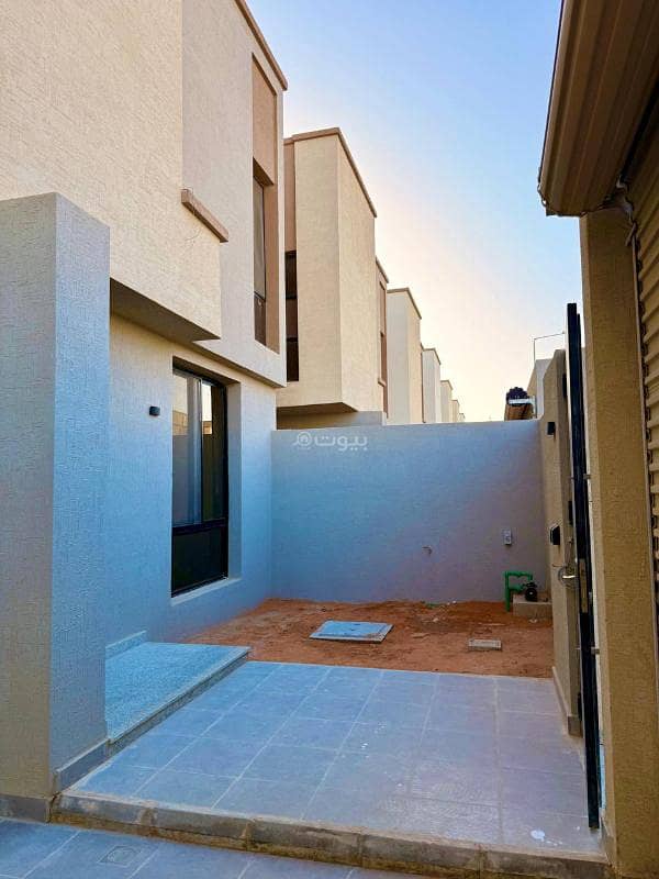 4 bedroom villa in King Khalid International Airport, Riyadh 3