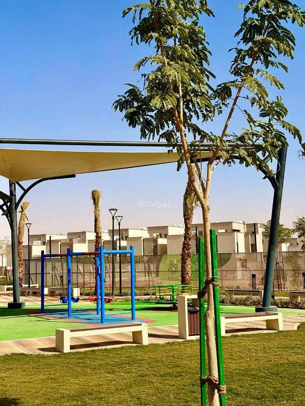 4 bedroom villa in King Khalid International Airport, Riyadh 33