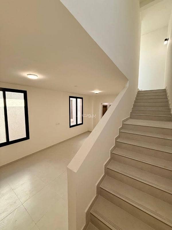 4 bedroom villa in King Khalid International Airport, Riyadh 30