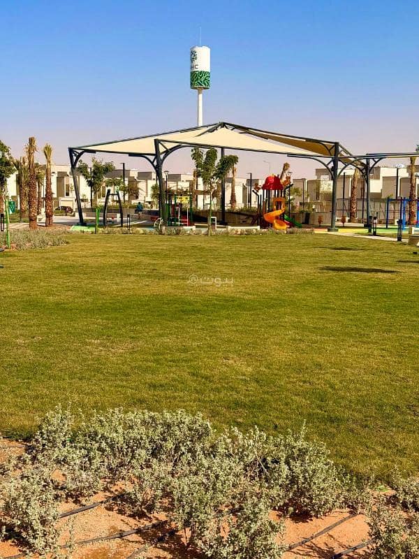 4 bedroom villa in King Khalid International Airport, Riyadh 38