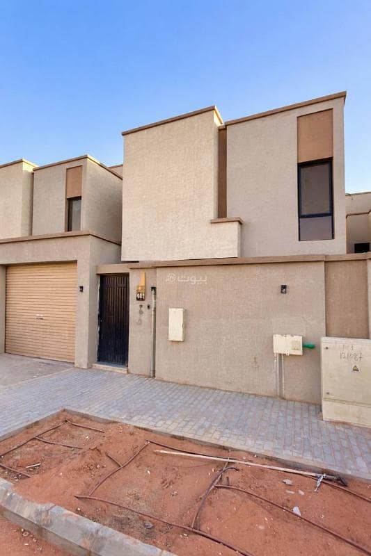 4 bedroom villa in King Khalid International Airport, Riyadh 2