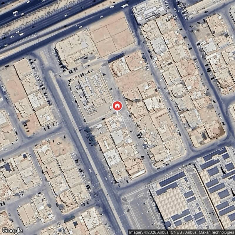 4 bedroom villa in Granada, Riyadh 18