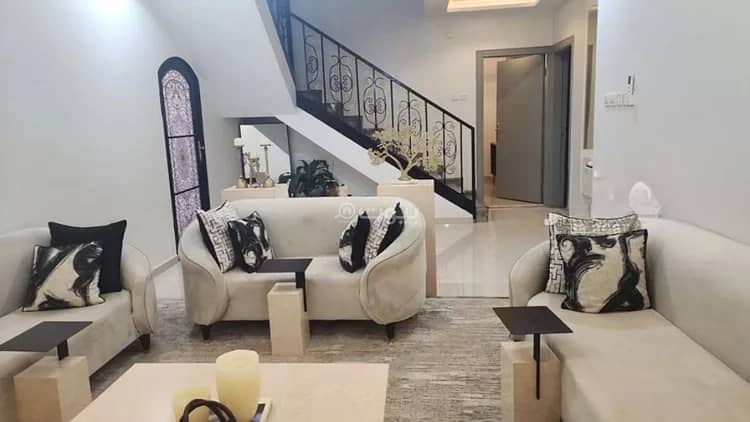 4 bedroom villa in Granada, Riyadh 9