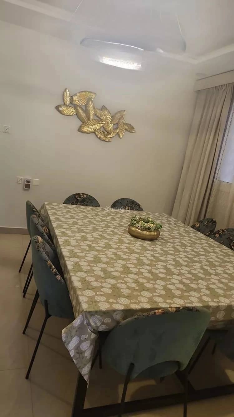 4 bedroom villa in Granada, Riyadh 10