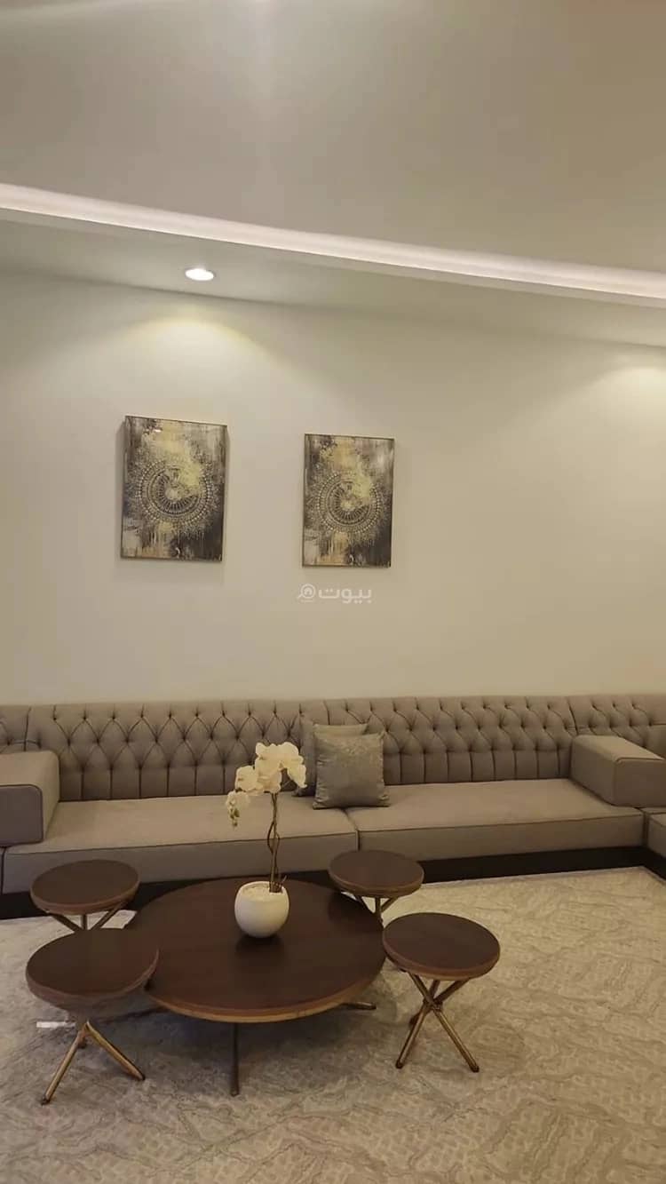 4 bedroom villa in Granada, Riyadh 15