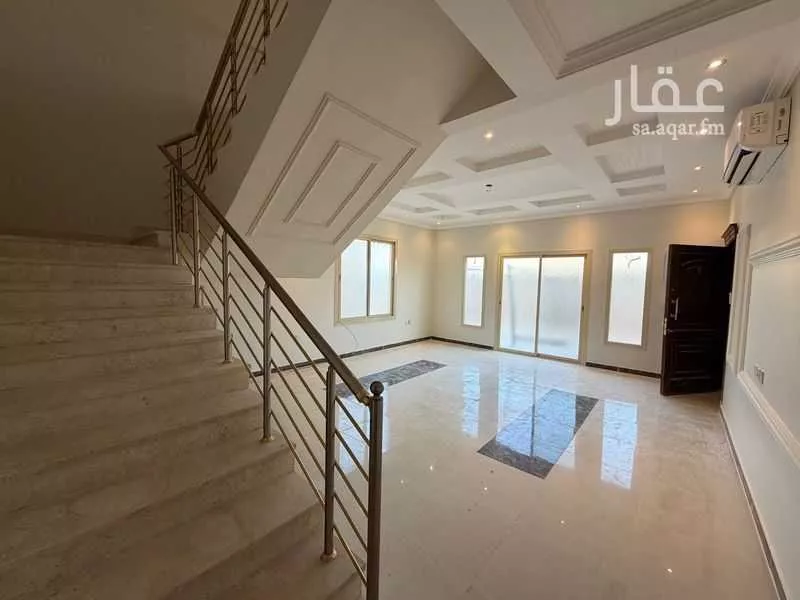 5 bedroom villa in Al Rawdah, Jeddah 12
