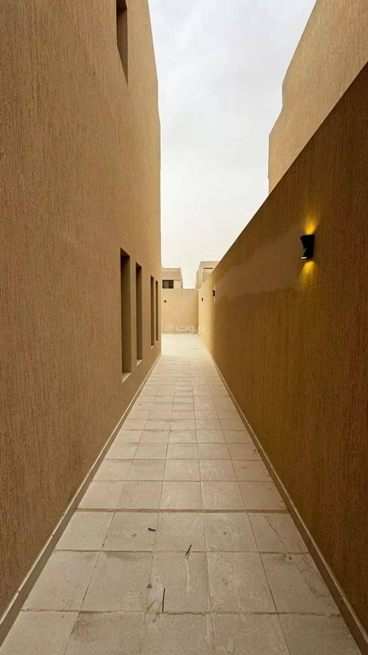 4 bedroom villa in Khuzam, Riyadh 2
