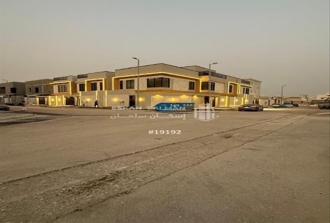 7 bedroom villa in As Sawari 2