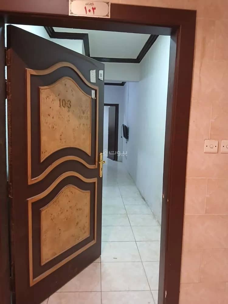 شقة 2 غرف في النهضة، الرياض 5