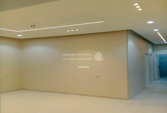 5 bedroom apartment in Al Salam 2