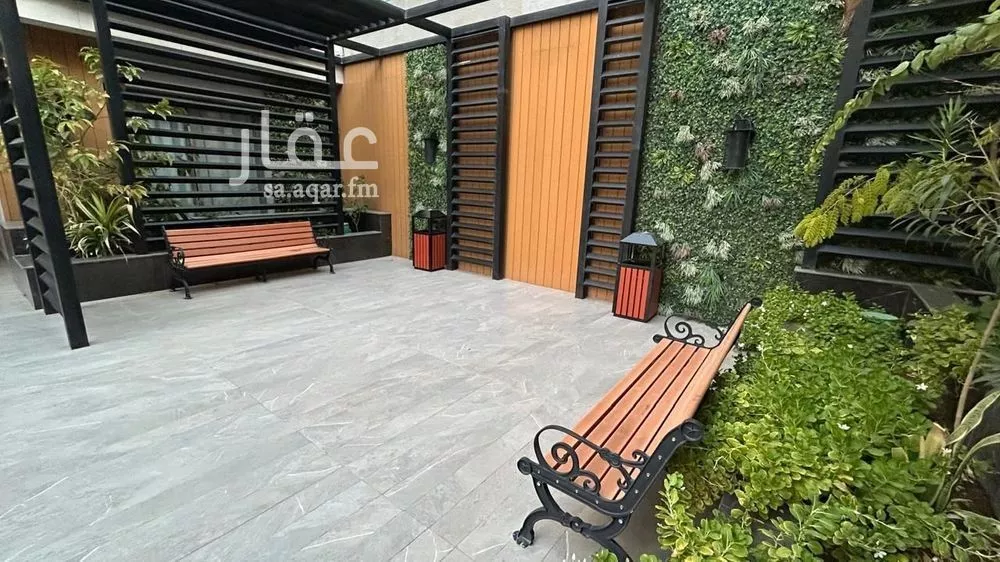 4 bedroom villa in Al Mathar Ash Shamali, Riyadh 11