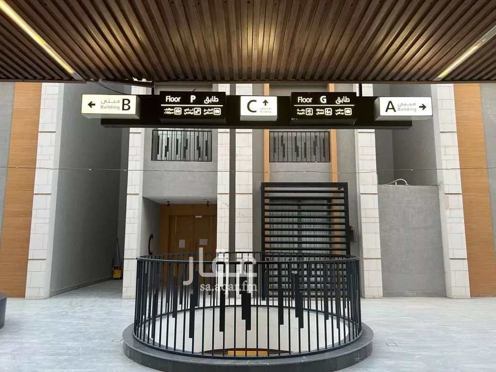 4 bedroom villa in Al Mathar Ash Shamali, Riyadh 9