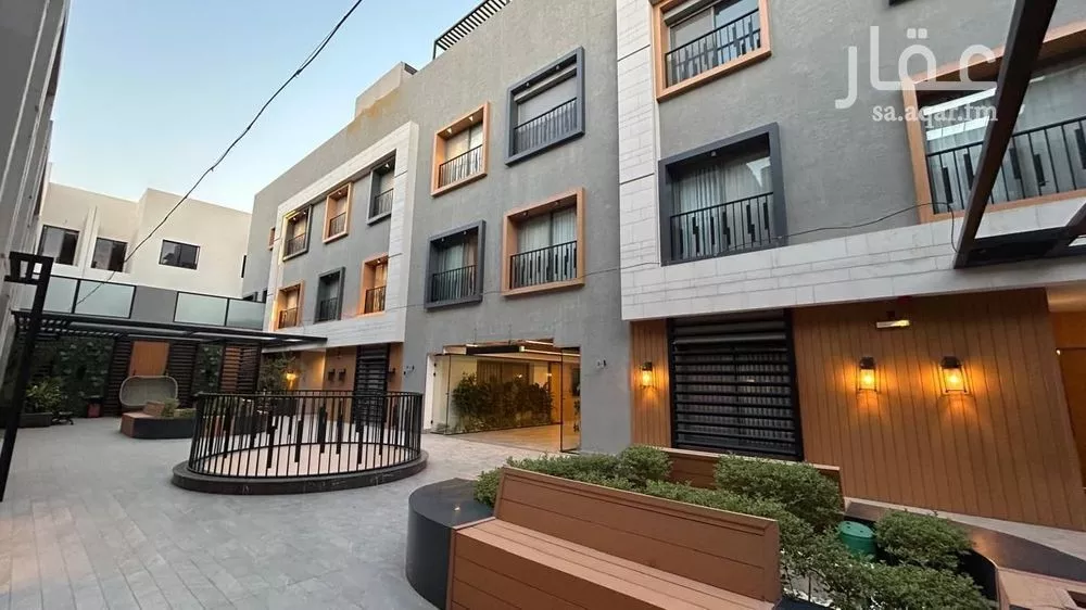 4 bedroom villa in Al Mathar Ash Shamali, Riyadh 13