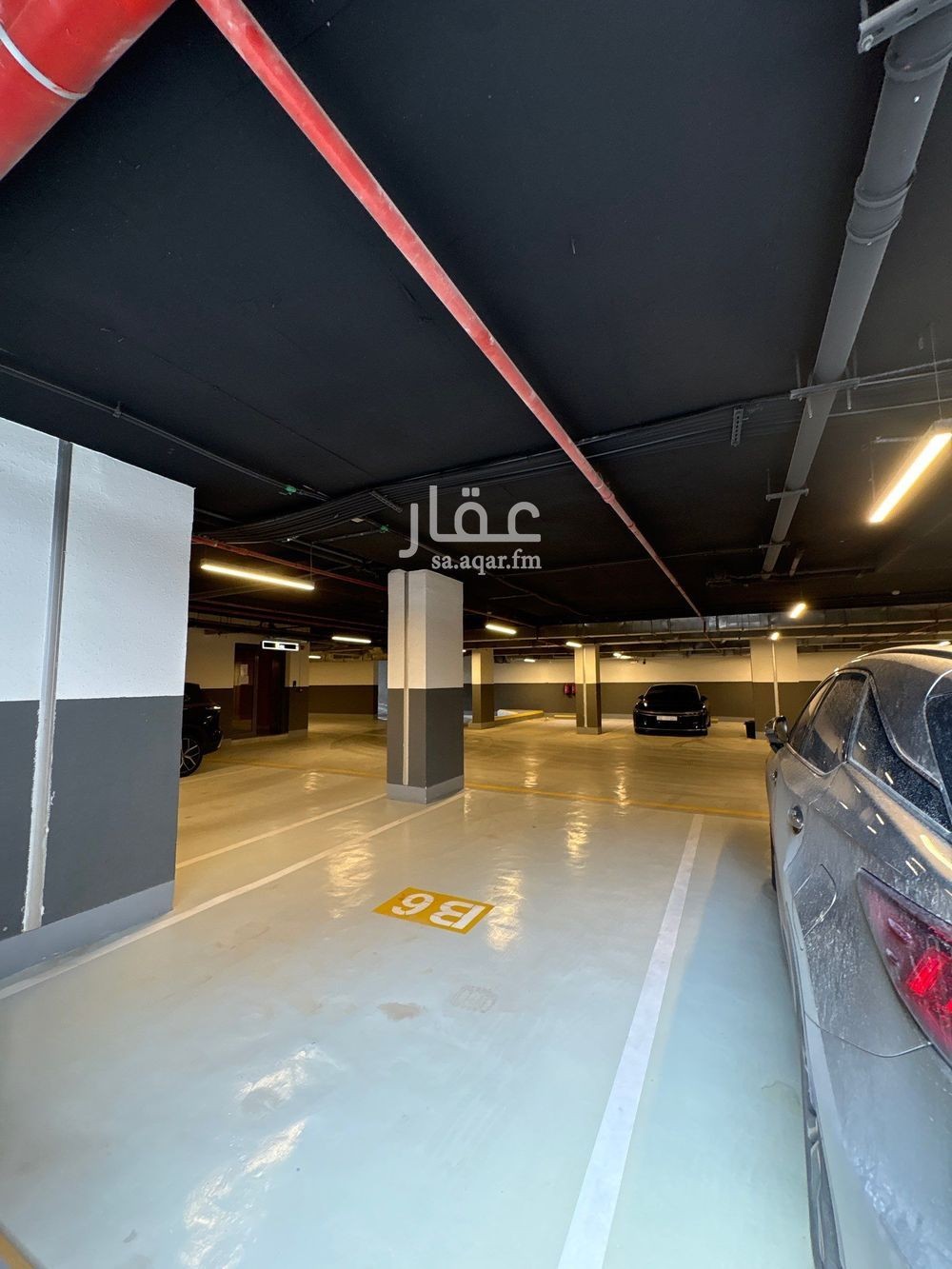 4 bedroom villa in Al Mathar Ash Shamali, Riyadh 3