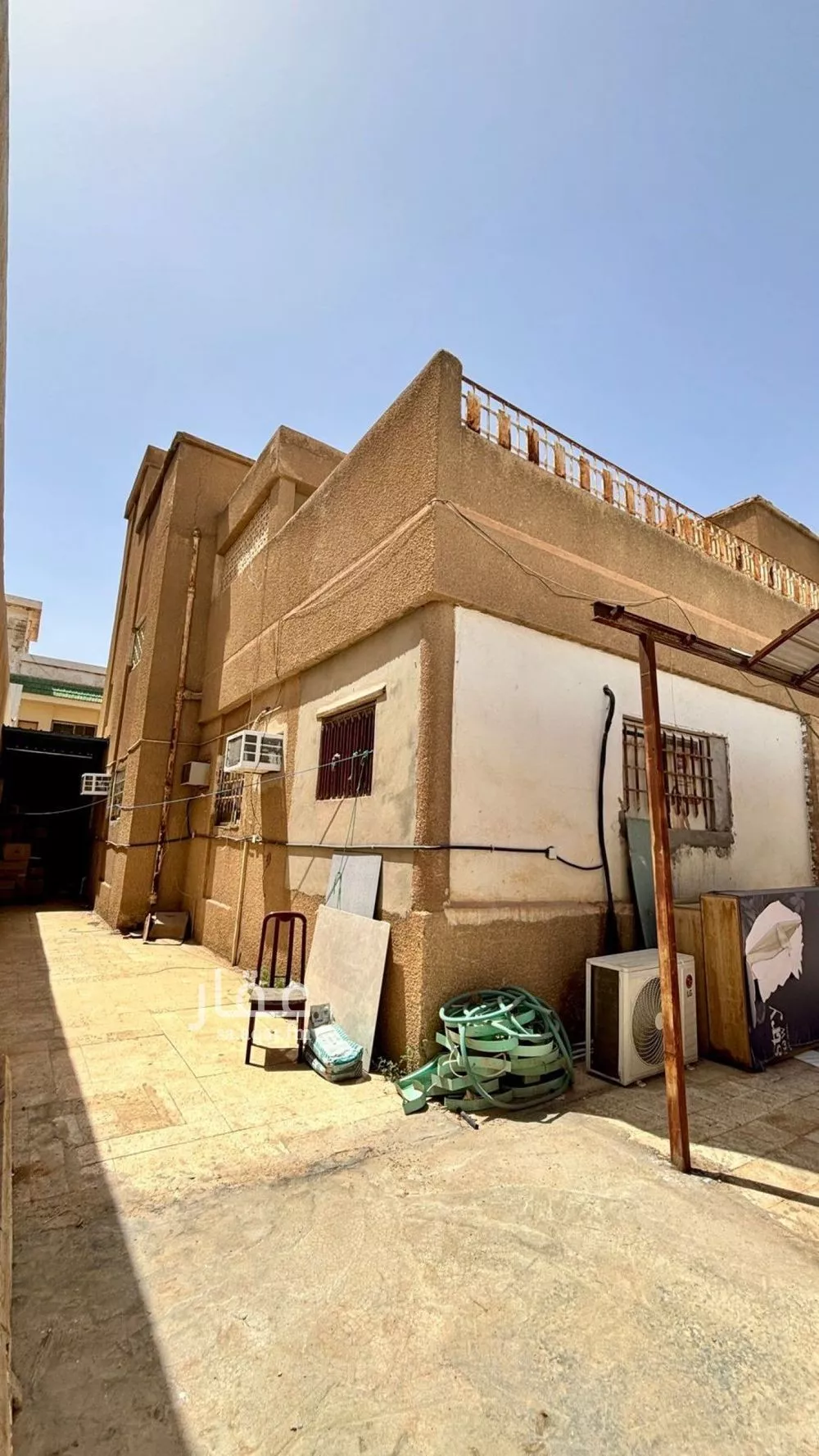 9 bedroom villa in Al Badiah, Riyadh 5