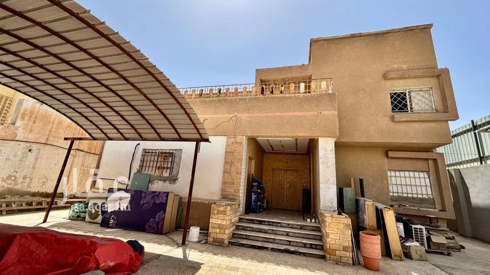 9 bedroom villa in Al Badiah, Riyadh 6
