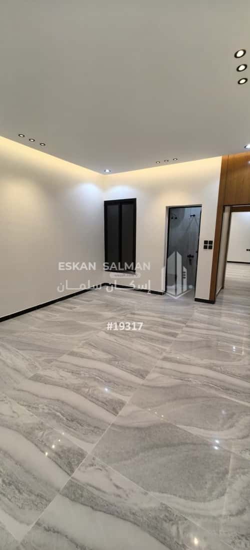 6 bedroom floor in Al Janadriyah 8